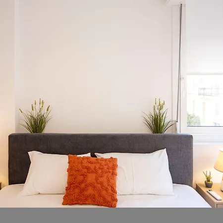 Διαμέρισμα Elegant 3-bedroom Retreat In The Heart Of Kolonaki *